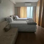 Allianz Parque Loft Studio II Apto 705